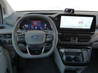 Ford Transit Custom Vorführwagen Ford Transit Custom Vorführwagen