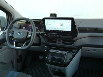 Ford Transit Custom Vorführwagen Ford Transit Custom Vorführwagen