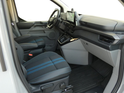 Ford Transit Custom Vorführwagen Ford Transit Custom Vorführwagen