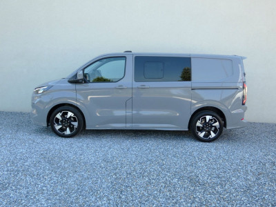Ford Transit Custom Vorführwagen Ford Transit Custom Vorführwagen