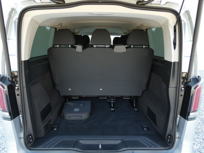 Mercedes-Benz Vito Gebrauchtwagen Mercedes-Benz Vito Gebrauchtwagen