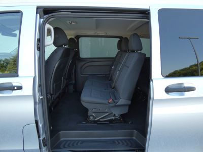 Mercedes-Benz Vito Gebrauchtwagen