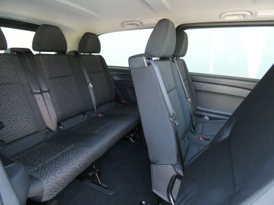 Mercedes-Benz Vito Gebrauchtwagen Mercedes-Benz Vito Gebrauchtwagen