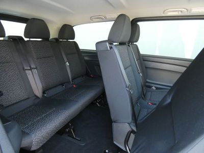 Mercedes-Benz Vito Gebrauchtwagen