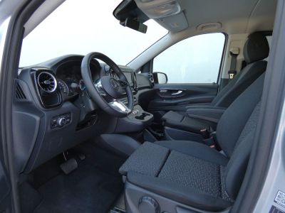 Mercedes-Benz Vito Gebrauchtwagen