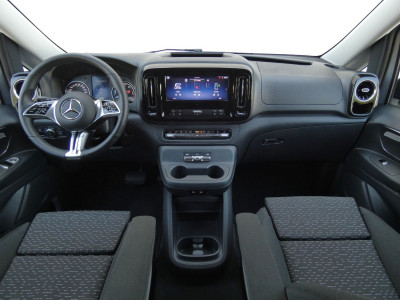 Mercedes-Benz Vito Gebrauchtwagen Mercedes-Benz Vito Gebrauchtwagen