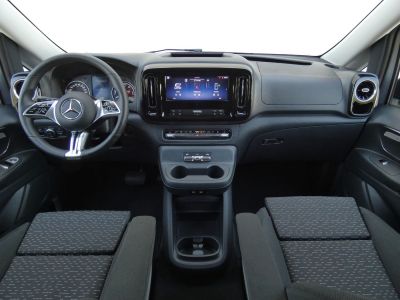 Mercedes-Benz Vito Gebrauchtwagen