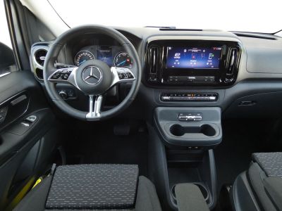 Mercedes-Benz Vito Gebrauchtwagen
