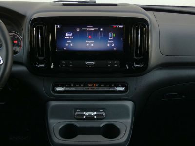 Mercedes-Benz Vito Gebrauchtwagen