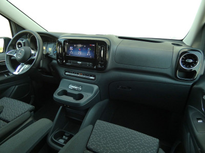 Mercedes-Benz Vito Gebrauchtwagen Mercedes-Benz Vito Gebrauchtwagen
