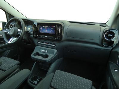 Mercedes-Benz Vito Gebrauchtwagen