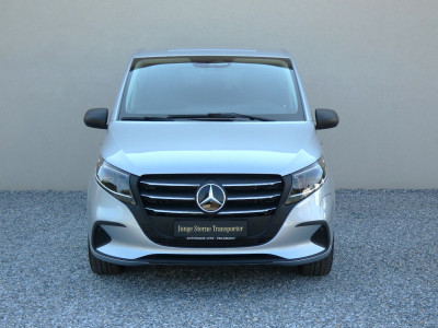 Mercedes-Benz Vito Gebrauchtwagen Mercedes-Benz Vito Gebrauchtwagen
