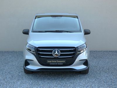 Mercedes-Benz Vito Gebrauchtwagen