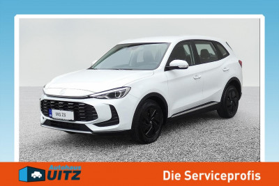 MG ZS Gebrauchtwagen MG ZS Gebrauchtwagen