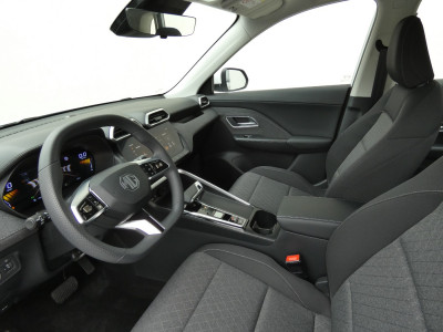 MG ZS Gebrauchtwagen MG ZS Gebrauchtwagen