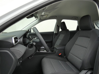MG ZS Gebrauchtwagen MG ZS Gebrauchtwagen