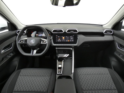 MG ZS Gebrauchtwagen MG ZS Gebrauchtwagen