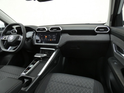 MG ZS Gebrauchtwagen MG ZS Gebrauchtwagen