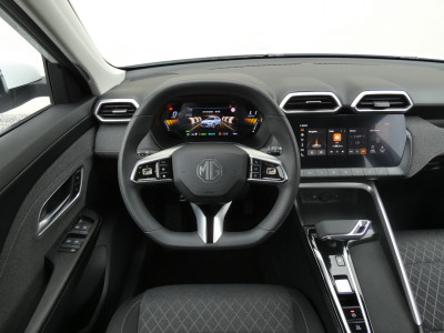 MG ZS Gebrauchtwagen MG ZS Gebrauchtwagen