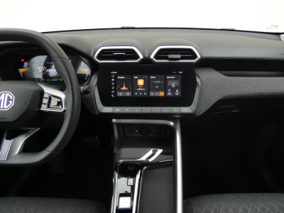 MG ZS Gebrauchtwagen MG ZS Gebrauchtwagen