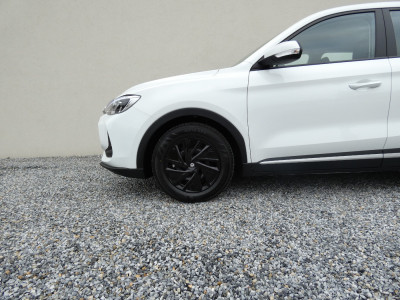 MG ZS Gebrauchtwagen MG ZS Gebrauchtwagen