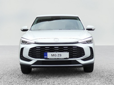 MG ZS Gebrauchtwagen MG ZS Gebrauchtwagen