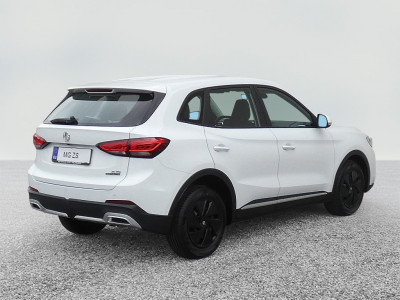 MG ZS Gebrauchtwagen MG ZS Gebrauchtwagen