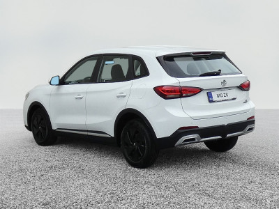 MG ZS Gebrauchtwagen MG ZS Gebrauchtwagen