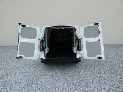 Ford Transit Custom Gebrauchtwagen Ford Transit Custom Gebrauchtwagen