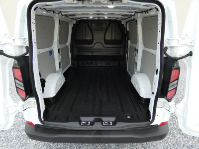 Ford Transit Custom Gebrauchtwagen Ford Transit Custom Gebrauchtwagen