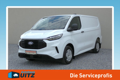 Ford Transit Custom Gebrauchtwagen Ford Transit Custom Gebrauchtwagen