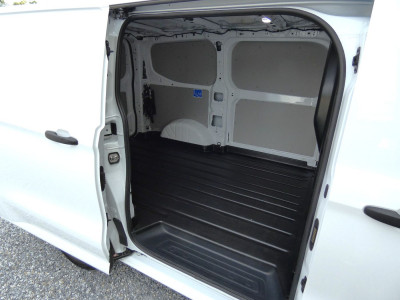 Ford Transit Custom Gebrauchtwagen Ford Transit Custom Gebrauchtwagen