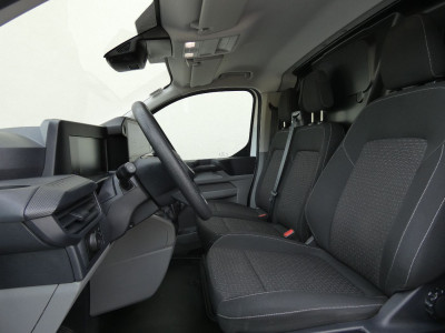 Ford Transit Custom Gebrauchtwagen Ford Transit Custom Gebrauchtwagen