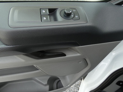 Ford Transit Custom Gebrauchtwagen Ford Transit Custom Gebrauchtwagen