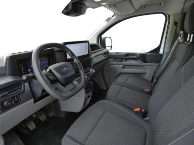 Ford Transit Custom Gebrauchtwagen Ford Transit Custom Gebrauchtwagen