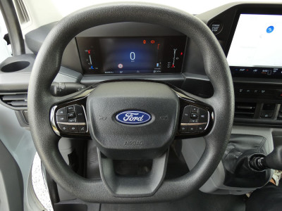 Ford Transit Custom Gebrauchtwagen Ford Transit Custom Gebrauchtwagen