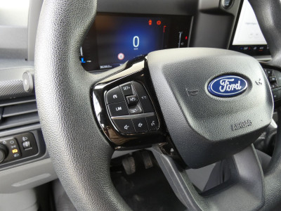 Ford Transit Custom Gebrauchtwagen Ford Transit Custom Gebrauchtwagen
