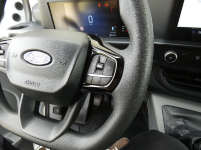 Ford Transit Custom Gebrauchtwagen Ford Transit Custom Gebrauchtwagen