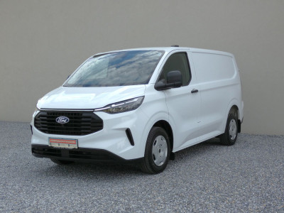 Ford Transit Custom Gebrauchtwagen Ford Transit Custom Gebrauchtwagen