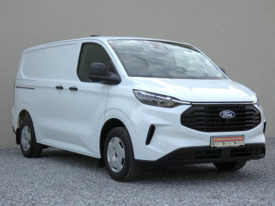 Ford Transit Custom Gebrauchtwagen Ford Transit Custom Gebrauchtwagen