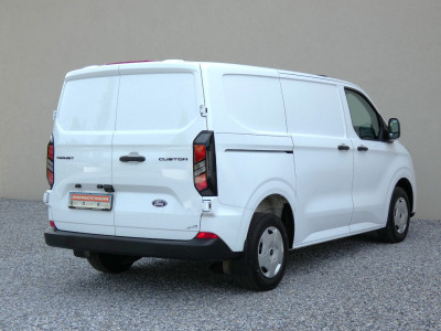 Ford Transit Custom Gebrauchtwagen Ford Transit Custom Gebrauchtwagen