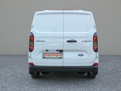 Ford Transit Custom Gebrauchtwagen Ford Transit Custom Gebrauchtwagen
