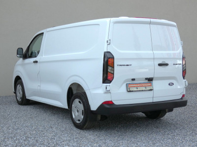 Ford Transit Custom Gebrauchtwagen Ford Transit Custom Gebrauchtwagen