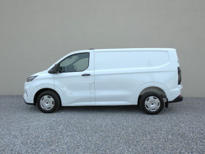 Ford Transit Custom Gebrauchtwagen Ford Transit Custom Gebrauchtwagen