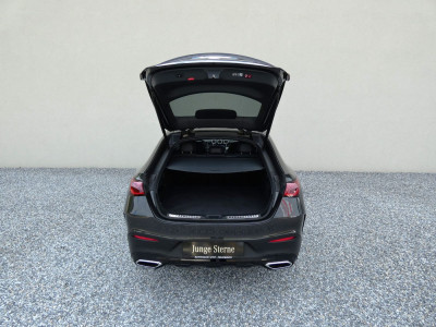 Mercedes-Benz GLC Gebrauchtwagen Mercedes-Benz GLC Gebrauchtwagen