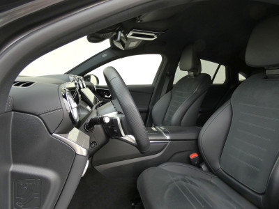 Mercedes-Benz GLC Gebrauchtwagen Mercedes-Benz GLC Gebrauchtwagen