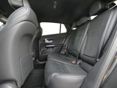 Mercedes-Benz GLC Gebrauchtwagen Mercedes-Benz GLC Gebrauchtwagen