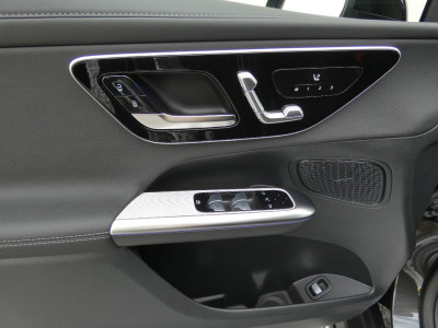 Mercedes-Benz GLC Gebrauchtwagen Mercedes-Benz GLC Gebrauchtwagen