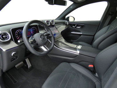 Mercedes-Benz GLC Gebrauchtwagen Mercedes-Benz GLC Gebrauchtwagen
