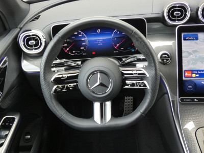 Mercedes-Benz GLC Gebrauchtwagen Mercedes-Benz GLC Gebrauchtwagen